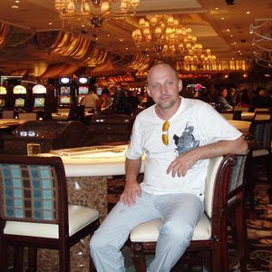 Meet your Posher, Vladimir